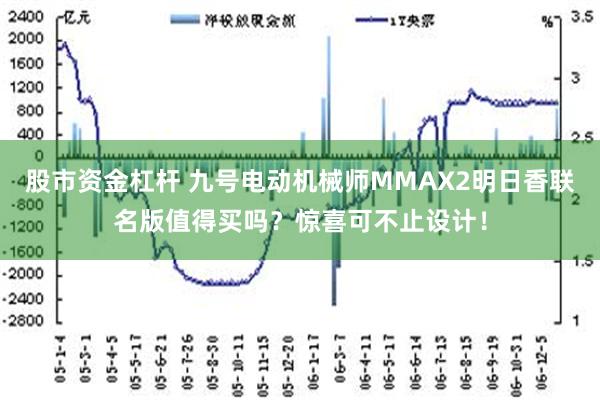 股市资金杠杆 九号电动机械师MMAX2明日香联名版值得买吗？惊喜可不止设计！