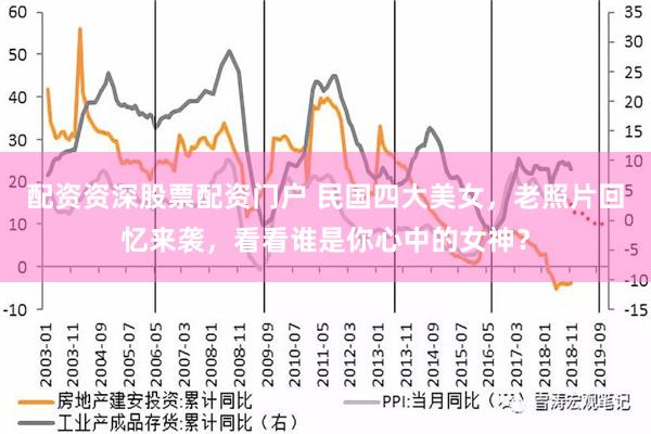 配资资深股票配资门户 民国四大美女，老照片回忆来袭，看看谁是你心中的女神？